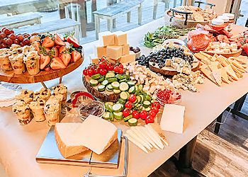 Springfield Caterers Lavish Grazing Springfield