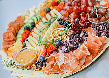 Springfield Caterers Lavish Grazing Springfield