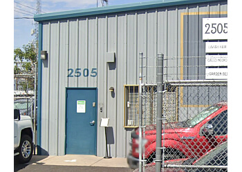 Albuquerque Hair Salons Lavish Hair Lounge