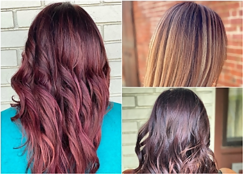 Roseville Hair Salons Lavish Hair Studio