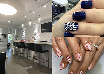 Miramar Nail Salons Lavish Nail Bar