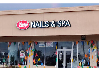 Garland Nail Salons Lavish Nail & Spa