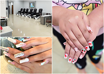 Garland Nail Salons Lavish Nail & Spa