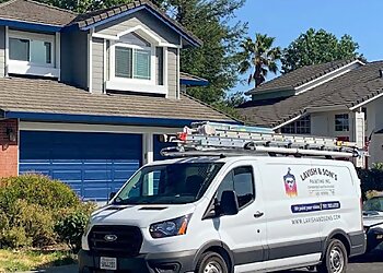 Santa Rosa Painters Lavish & Son's Painting, Inc.