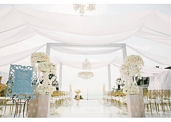 San Diego Wedding Planners Lavish Weddings