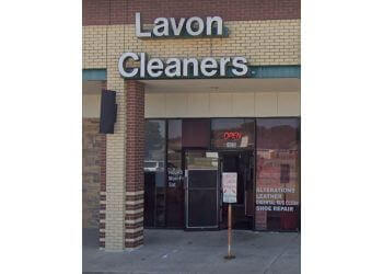 Lavon cleaners