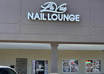 St Petersburg Nail Salons Lavue Nail Lounge