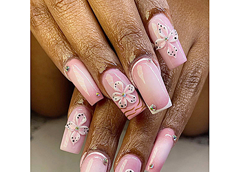 Lavue Nail Lounge St Petersburg Nail Salons image 1