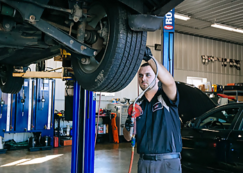 Springfield Car Repair Shops Law Automotive