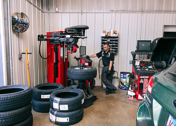 Springfield Car Repair Shops Law Automotive