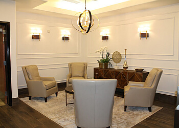 Henderson Tax Attorney Law Firm of Jeffrey Burr