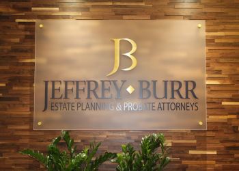 Law Firm of Jeffrey Burr Henderson Tax Attorney