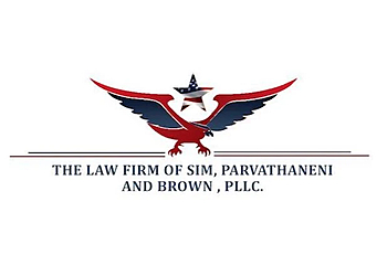 Lewisville Immigration Lawyers Law Firm of Sim, Parvathaneni and Brown PLLC