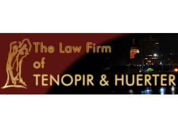 Topeka DUI Lawyers Law Firm of Tenopir & Huerter