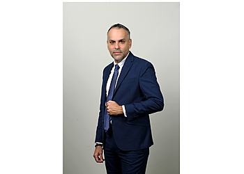 Law Firm of Victoriano Rodriguez - Arlington, TX Social Security Disability Lawyers