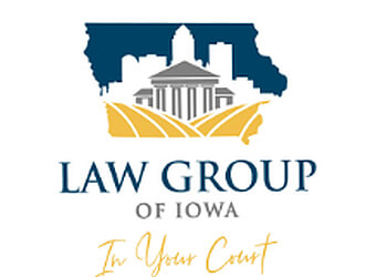 Des Moines Estate Planning Lawyers Law Group of Iowa