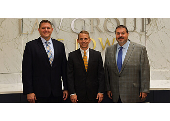 Law Group of Iowa Des Moines Estate Planning Lawyers