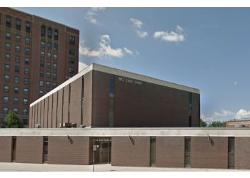 Law Office Of Brian T Morgan