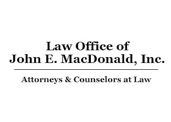 Providence Immigration Lawyers Law Office Of John E. MacDonald, Inc.