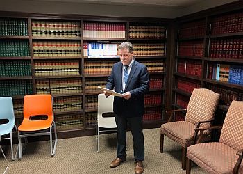 New Orleans Criminal Defense Lawyers Law Office Of Lance J. Robinson