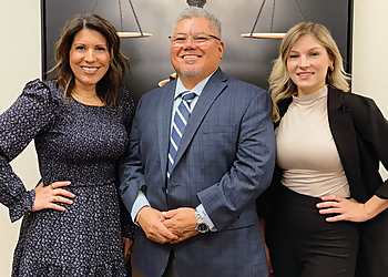 Wichita Falls DUI Lawyers Law Office of Michael A. Valverde