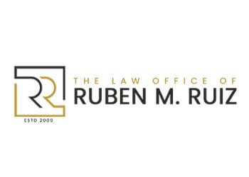 Law Office Of Ruben M. Ruiz