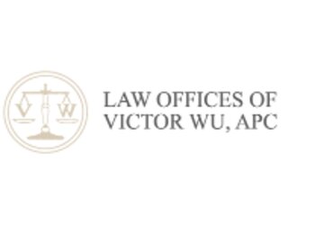 Garden Grove Bankruptcy Lawyers Law Office Of Victor WU, APC