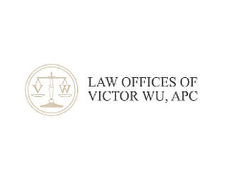 Law Office Of Victor WU, APC