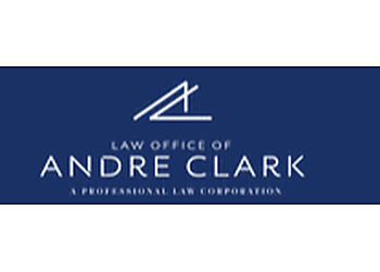 San Bernardino Business Lawyers Law Office of Andre Clark, A Professional Law Corporation