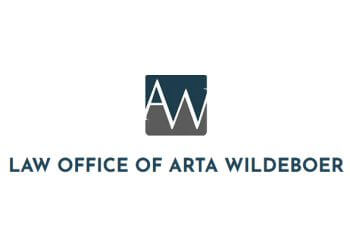 Law Office of Arta Wildeboer Downey Employment Lawyers