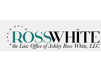 Eugene Immigration Lawyers Ashley Ross White - LAW OFFICE OF ASHLEY ROSS WHITE, LLC