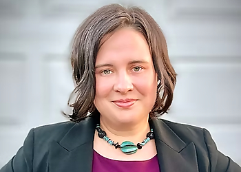 Ashley Ross White - LAW OFFICE OF ASHLEY ROSS WHITE, LLC Eugene Immigration Lawyers image 1
