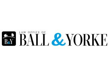 Law Office of Ball & Yorke Ventura Employment Lawyers
