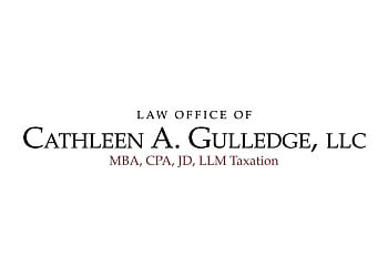 Wichita Tax Attorney Law Office of Cathleen A. Gulledge