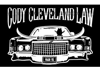 Cody Cleveland - Waco, TX DWI & DUI Lawyers - Law Firm Logo