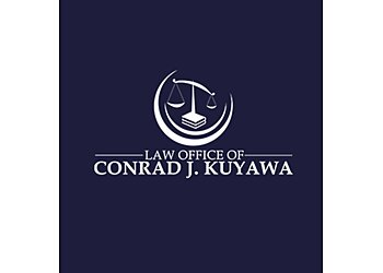 Law Office of Conrad J. Kuyawa Antioch DUI Lawyers image 1