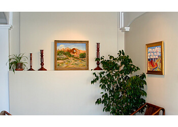 3 Best Social Security Disability Lawyers in Albuquerque, NM - Expert