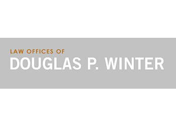 Law Office of  Douglas P. Winter Elk Grove Medical Malpractice Lawyers