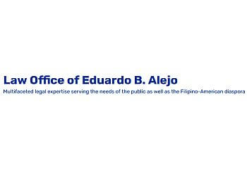 Law Office of Eduardo B. Alejo
