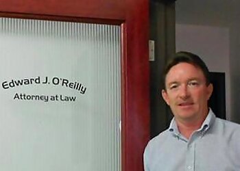 Law Office of Edward J. O’Reilly Long Beach Real Estate Lawyers image 1