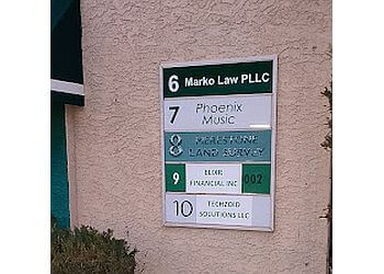 Phoenix Employment Lawyers Law Office of Elliot S. Isaac, P.C.