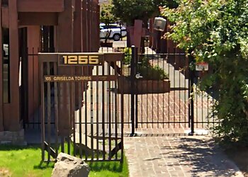 Fresno Business Lawyers Law Office of Frank Huerta Jr.