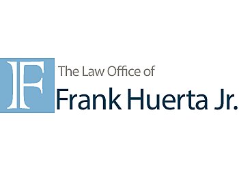 Fresno Business Lawyers Law Office of Frank Huerta Jr.