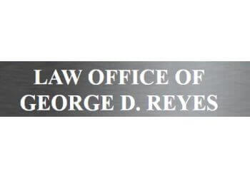 Pasadena Real Estate Lawyers Law Office of George D. Reyes