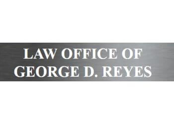 Law Office of George D. Reyes