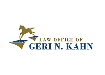 San Francisco Social Security Disability Lawyers Law Office of Geri N. Kahn