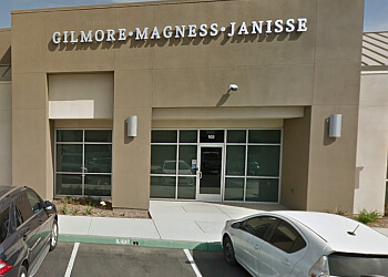 Law Office of Gilmore Magness Janisse Fresno Tax Attorney