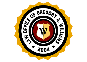 Kent Employment Lawyers Law Office of Gregory A. Williams