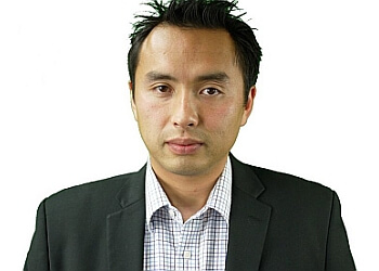 Hieu N Vu - LAW OFFICE OF HIEU VU