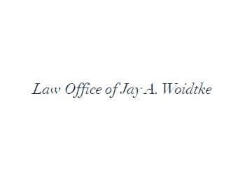 Law Office of Jay A. Woidtke Hayward Real Estate Lawyers